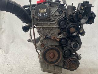 двигатель SsangYong Rodius 2 поколение 2015, 2.0 л., D20DTF, дизель, 6МКПП, минивэн, D20DTF, D20DTR