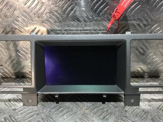 дисплей Opel Vectra C 2002, 1.9 л., Z19DTH, дизель, АКПП, универсал, 24461297, 5WK70093, DB