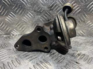 клапан EGR Toyota Corolla Verso 1 поколение E121 2001, 2.0 л., дизель, МКПП, минивэн, 2800-27040, 25620-27070