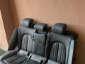 салон (комплект сидений) Audi A7 4G 2014, 3.0 л., CDUC, дизель, АКПП, лифтбэк - фото №10