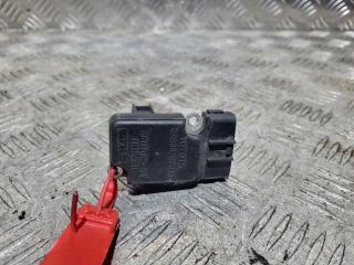 расходомер воздуха Toyota Corolla Verso 1 поколение 2001, 2.0 л., 1CD-FTV, дизель, 5МКПП, минивэн, 22204-27010