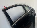 дверь задняя левая Mercedes-Benz S-Класс W221 2008, 5.5 л., M 273.961, бензин, АКПП, седан, A2217300505 - фото №2