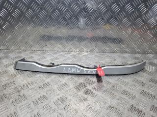 ресничка (ус) левой фары BMW 3 серия E46 2000, 2.0 л., дизель, МКПП, седан, 51138208481