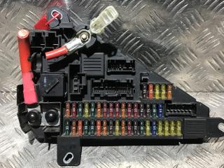 блок предохранителей BMW 5 серия E60/E61 2005, 2.0 л., дизель, 6МКПП, седан, 518956024, 618-04