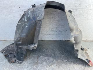 защита арок передняя правая (подкрылок) BMW X1 E84 2011, 3.0 л., N52 B30 A, бензин, АКПП, внедорожник 5 дв., 51772990090, 759650, 51712990092