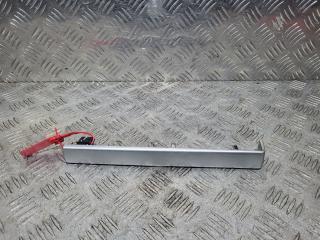 накладка на торпедо (консоль) Ford Galaxy 1 поколение [рестайлинг] 2001, 1.9 л., дизель, минивэн, 7M55857221