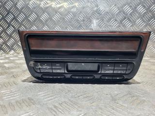 магнитола Peugeot 406 1 поколение 1997, 1.8 л., бензин, 5МКПП, серебро, седан, 96336890ZL