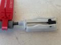 трос двери BMW 5 серия F07/F10/F11 2012, 2.0 л., N20 B20 A, бензин, АКПП, седан, 7175652 - фото №2