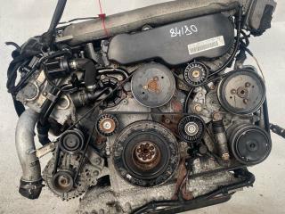 двигатель Audi A4 B8/8K 2008, 3.0 л., CCWA, дизель, робот, седан, CCW