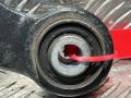 рычаг задний Mazda 5 CW 2015, 2.0 л., PE-VPH, бензин, АКПП, минивэн, 3N615500A, BBM228C10 - фото №4