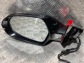 зеркало наружное левое Audi A6 4G/C7 2013, 2.8 л., CHVA, бензин, АКПП, седан, 4G2857409AD