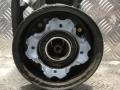 компрессор кондиционера Audi A4 B6 2002, 1.9 л., AVB, дизель, МКПП, седан, 6SEU12C, 447220-8424 - фото №2