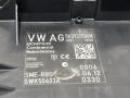 блок комфорта Volkswagen Tiguan 1 поколение [рестайлинг] 2012, 2.0 л., CCZA, бензин, АКПП, внедорожник 5 дв., 5K0937086M, 5WK50403A - фото №2