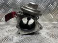 клапан EGR Volkswagen Golf 4 поколение 2001, 1.9 л., дизель, МКПП, универсал, 038129637D, 038131501S - фото №2