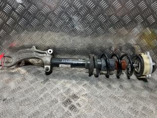 стойка передняя правая Audi A4 B9 2018, 2.0 л., CVKB, бензин, АКПП, универсал, 8W0031AA, 8W0413333