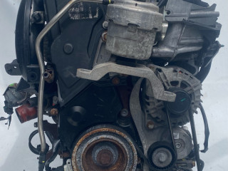 двигатель Ford Mondeo 4 поколение [рестайлинг] 2012, 2.0 л., UFMA, дизель, АКПП, хетчбэк 5 дв., UFMA