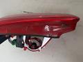 фонарь крышки багажника правый Audi A6 4G/C7 2013, 2.8 л., CHVA, бензин, АКПП, седан, 4G5945094 - фото №5