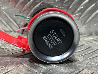 кнопка запуска двигателя Mazda 6 GJ 2014, 2.0 л., бензин, АКПП, седан, 663S0-A, 437B37