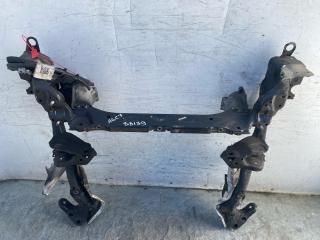 балка подвески передняя (подрамник) Audi A6 4G/C7 2013, 2.8 л., CHVA, бензин, АКПП, седан, 4G0399252B