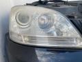 передняя часть (ноускат) Mercedes-Benz M-Класс W164 2008, 3.0 л., OM 642.940, дизель, АКПП, внедорожник 5 дв. - фото №11
