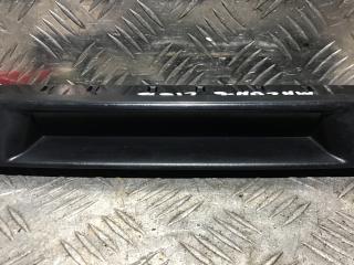 дисплей Mazda 6 1 поколение [рестайлинг] 2007, 2.0 л., дизель, МКПП, серебро, хетчбэк 5 дв., CA-DM4592AK