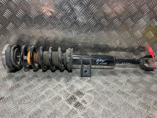 стойка передняя левая BMW 5 серия F07/F10/F11 2012, 2.0 л., N20 B20 A, бензин, АКПП, седан, 31312454230, 31316789363