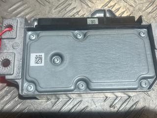 блок AirBag BMW X1 E84 2011, 3.0 л., N52 B30 A, бензин, АКПП, внедорожник 5 дв., 0285010070, 65.77-9184432-02