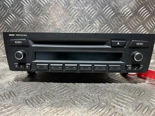 магнитола BMW X1 E84 2011, 3.0 л., N52 B30 A, бензин, АКПП, внедорожник 5 дв., 9243913-01, 132640, A2C53434770
