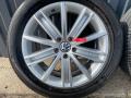 диск литой Volkswagen Tiguan 1 поколение [рестайлинг] 2012, 2.0 л., CCZA, бензин, АКПП, внедорожник 5 дв., 5N0601025D - фото №2