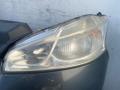 передняя часть (ноускат) Peugeot 208 1 поколение 2013, 1.4 л., дизель, 5МКПП, хетчбэк 5 дв. - фото №9