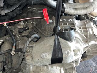 КПП автоматическая (АКПП) Volkswagen Tiguan 1 поколение 2008, 2.0 л., CAWA, бензин, АКПП, внедорожник 5 дв., JVZ