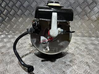 вакуумный усилитель тормозов Audi A6 4G/C7 2013, 2.8 л., CHVA, бензин, АКПП, седан, 4G2612103G