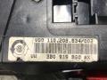 щиток приборов (приборная панель) Volkswagen Passat B5 1996, 1.8 л., бензин, седан, 3B0919860AX - фото №3
