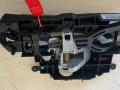 ручка наружная BMW 5 серия F07/F10/F11 2012, 2.0 л., N20 B20 A, бензин, АКПП, седан, X3717564909 - фото №2
