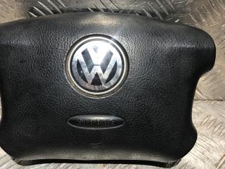 подушка безопасности водителя Volkswagen Sharan 1 поколение [рестайлинг] 2000, 1.9 л., дизель, МКПП, минивэн, 3B0880201AN