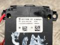 кнопка ручного тормоза (ручника) BMW 5 серия F07/F10/F11 2012, 2.0 л., N20 B20 A, бензин, АКПП, седан, 9217594 - фото №4
