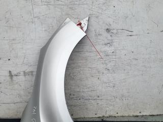 крыло переднее правое Citroen DS4 1 поколение 2011, 1.6 л., бензин, 6МКПП, хетчбэк 5 дв.