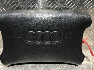 подушка безопасности водителя Audi 80 8C/B4 1995, 2.0 л., бензин, МКПП, универсал
