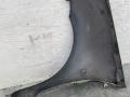 крыло переднее правое Renault Clio 2 поколение [2-й рестайлинг] 2005, black, хетчбэк 5 дв. - фото №5