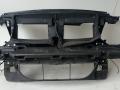 передняя панель крепления облицовки (телевизор) BMW X1 E84 2011, 3.0 л., N52 B30 A, бензин, АКПП, внедорожник 5 дв., 2990176 - фото №7
