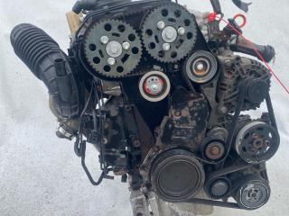 двигатель Audi A4 B7 2008, 2.0 л., BRD, дизель, 6МКПП, универсал, BRD