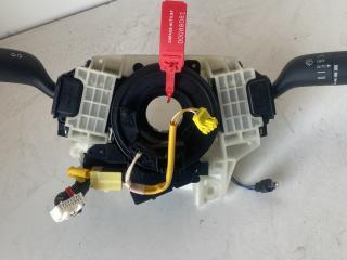 переключатель подрулевой (стрекоза) Mazda 5 CW 2015, 2.0 л., PE-VPH, бензин, АКПП, минивэн, 17D682, 17G517, 16DEC06142620J0012