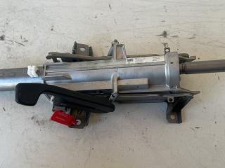 рулевая колонка Audi A4 B9 2018, 2.0 л., CVKB, бензин, АКПП, универсал, 8W0419501