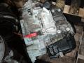 КПП автоматическая (АКПП) Volkswagen Sharan 2 поколение [рестайлинг] 2018, 1.4 л., CZDA, бензин, АКПП, минивэн, DSG6, SYA - фото №2