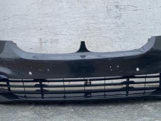 бампер передний BMW 5 серия G30/G31 2018, 2.0 л., бензин, АКПП, седан