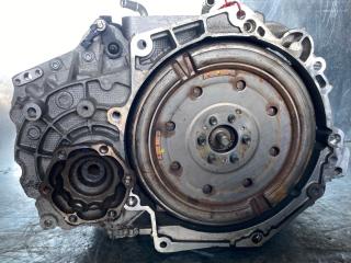 КПП автоматическая (АКПП) Volkswagen Sharan 2 поколение [рестайлинг] 2018, 1.4 л., CZDA, бензин, АКПП, минивэн, DSG6, SYA