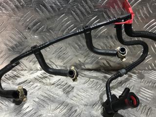 трубка обратки форсунок Renault Talisman 1 поколение 2018, 1.5 л., дизель, 6МКПП, седан, 166714557R