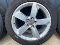 диск литой Audi Q5 8R 2012, 2.0 л., CDNC, бензин, АКПП, внедорожник 5 дв., 8R0601025J - фото №5