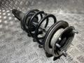 стойка передняя левая BMW X1 E84 2011, 3.0 л., N52 B30 A, бензин, АКПП, внедорожник 5 дв., 6789853, 10541315 - фото №3