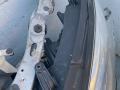 передняя часть (ноускат) Opel Mokka 1 поколение 2013, 1.7 л., A 17 DTS, дизель, 6МКПП, внедорожник 5 дв. - фото №9